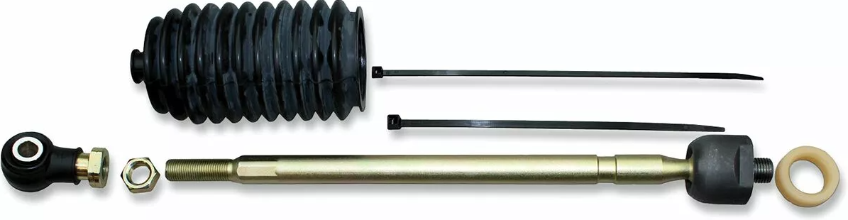 Комплект за сглобяване на щанги за UTV MOOSE RACING RACK/PINION END KIT LH Polaris rzr 1000